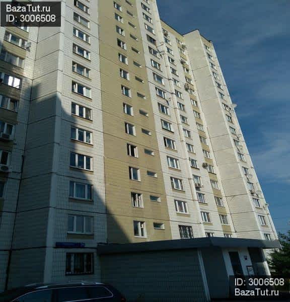 Открытое Шоссе 26 К 6 Купить