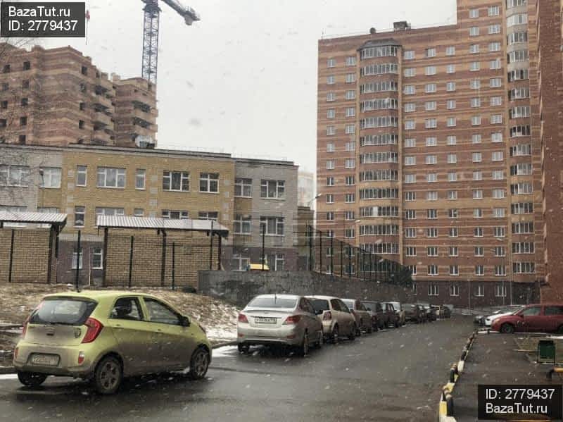 продам 3 к. квартиру в России в Казани, ул. Чингиза Айтматова, 13 цена 5 300 000 руб., фото №3