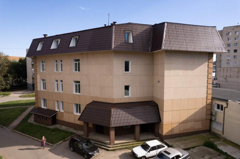 продам коммерческую недвижимость в России в Тольятти, Новопромышленная улица, д.15А цена 21 600 000 руб., фото №7