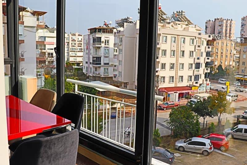 продам 4 к. квартиру в Турции в Коньяалты, улица Билейдилер, 26A цена 12 000 000 руб., фото №11