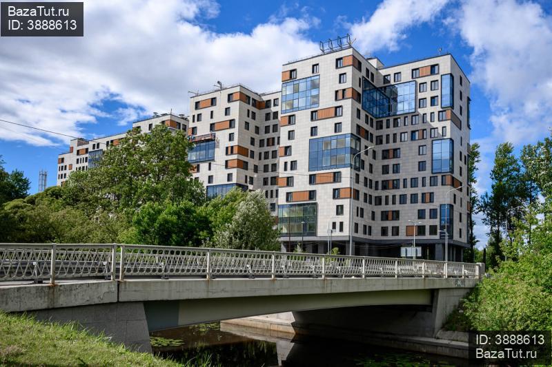 продам коммерческую недвижимость в России в Санкт-Петербурге, Матроса Железняка улица, д.2стр1 цена 120 000 000 руб., фото №10