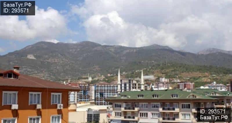 продам 2 к. квартиру в Турции в Аланье, Bostancıpınarı Cd. цена 5 243 000 руб., фото №14