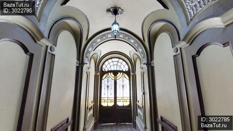 продам 4 к. квартиру в Латвии, улица Лачплеша, 23 цена 21 505 500 руб., фото №5