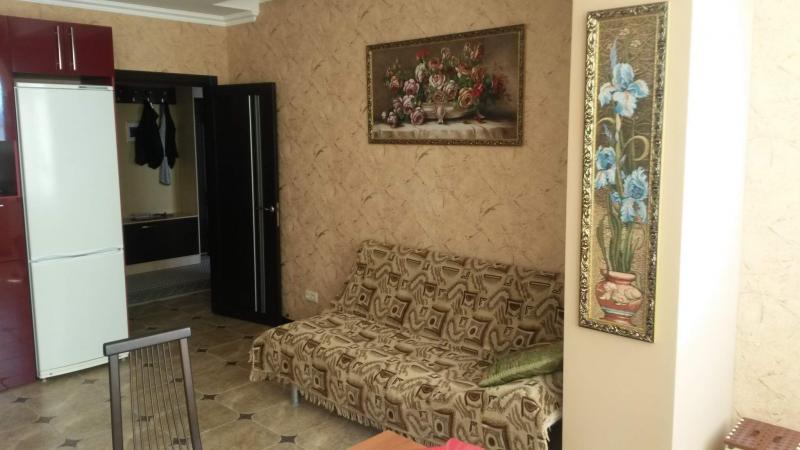 сдам 2 к. квартиру в России в Ессентуки, Советская улица, д.7 цена 4 000 руб./сутки, фото №5