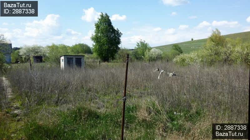 Рыбушки Истринский Район Участок Купить