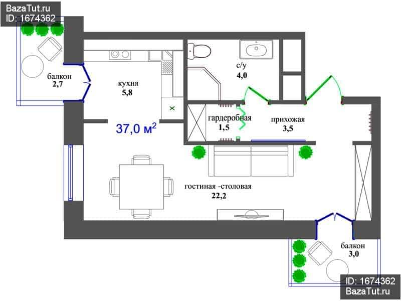 Купить Квартиру В Перми Менжинского