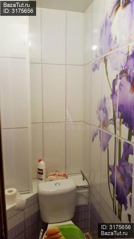 продам 3 к. квартиру в России в Череповце, Октябрьский проспект, 73 цена 3 100 000 руб., фото №12