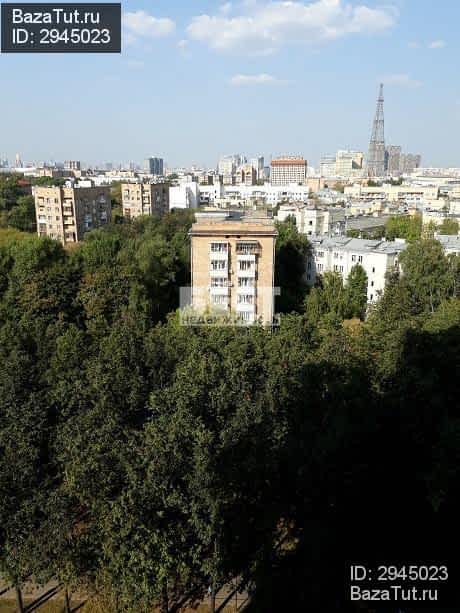 продам 4 к. квартиру в России в Москве, жилой комплекс Донской Олимп цена 54 710 000 руб., фото №9