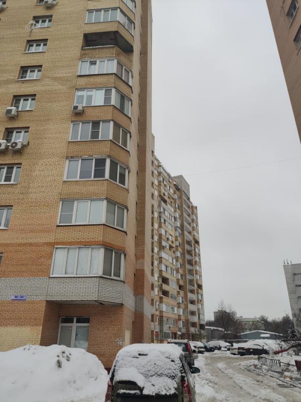 сдам коммерческую недвижимость в России в Люберцах,  Митрофанова ул цена 75 000 руб./месяц, фото №3