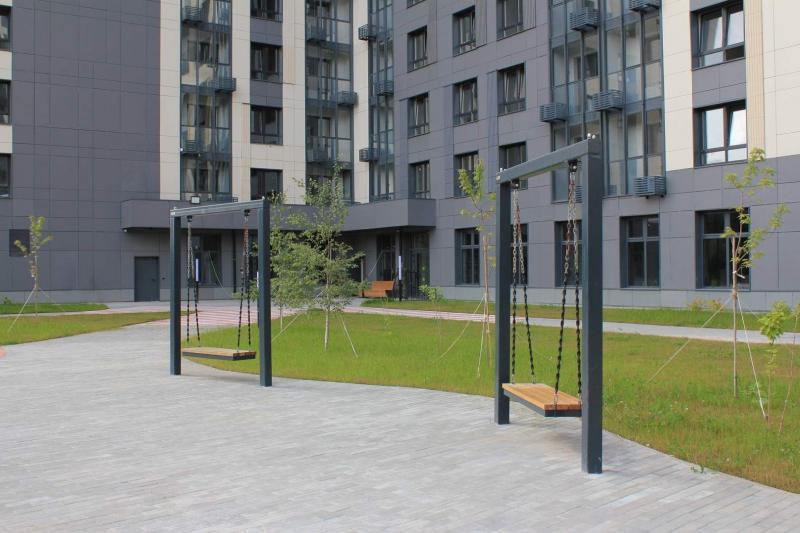 продам коммерческую недвижимость в России в Москве, Муравская улица, д.46к3 цена 33 992 047 руб., фото №3