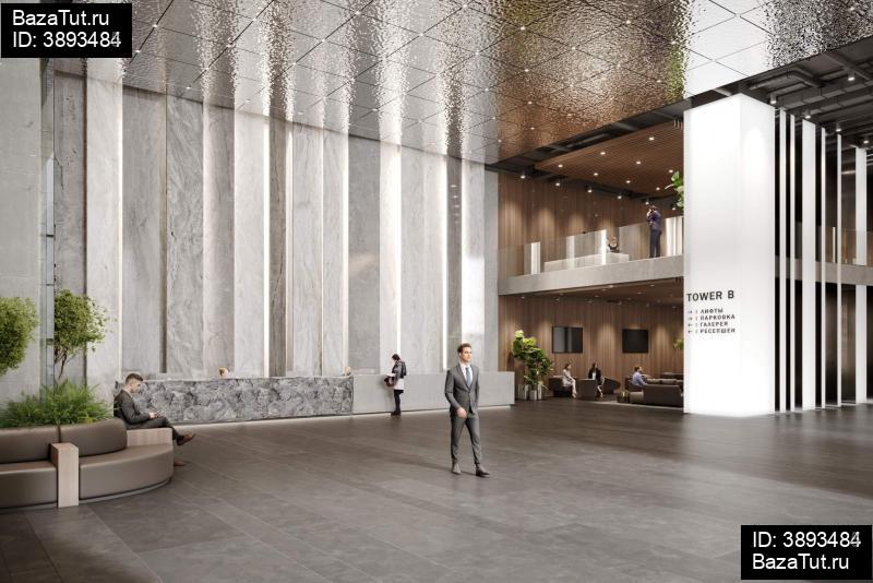 продам офис,  к. в России в Москве, МКАД 64-й километр, д.1 цена 29 916 629 руб., фото №9