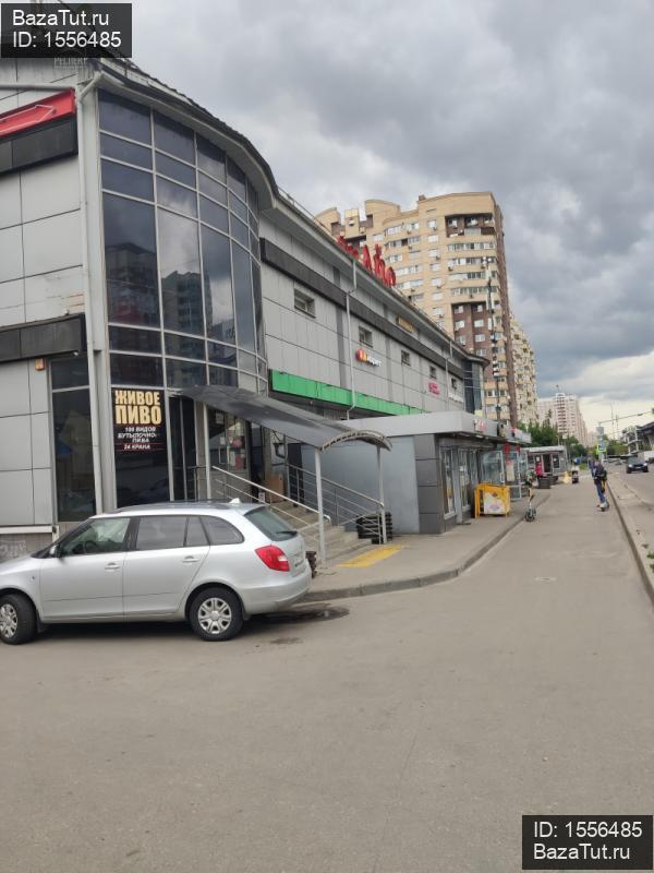 сдам коммерческую недвижимость в России в Люберцах,  Комсомольский пр-кт цена 290 745 руб./месяц, фото №19