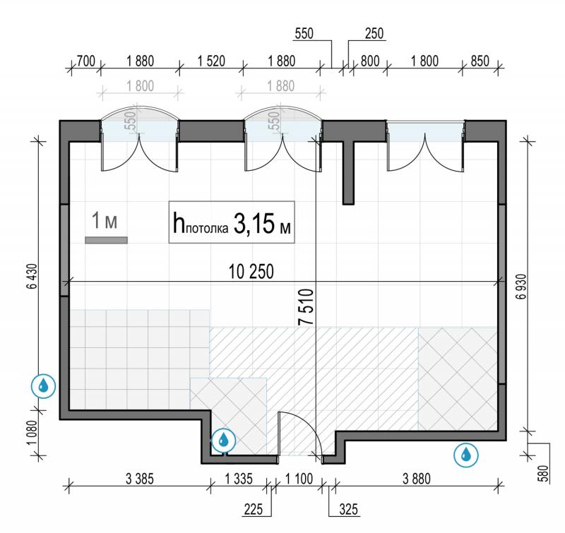 продам 2 к. квартиру в России в г Москве,  . ул. Академика Королёва, 21 цена 32 580 000 руб., фото №3