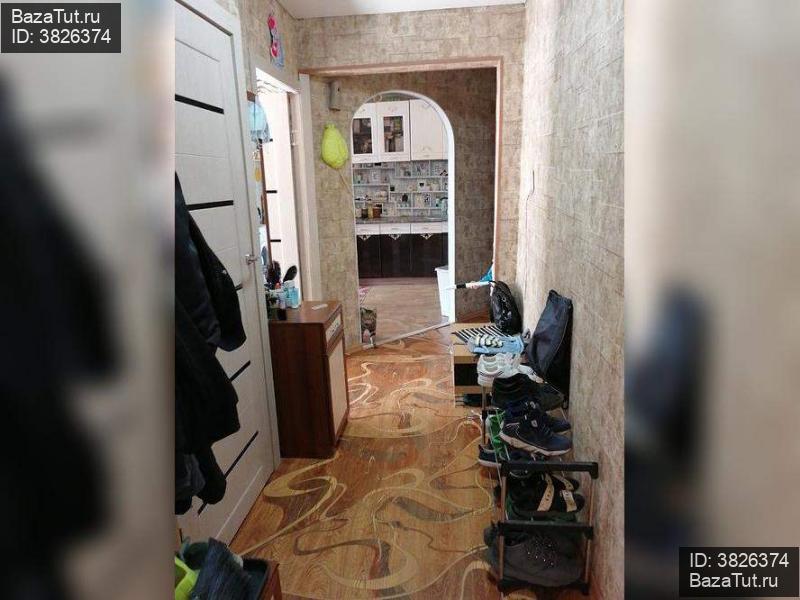 продам 2 к. квартиру в России в Бийске, Петра Чайковского улица, д.58 цена 2 706 300 руб., фото №8