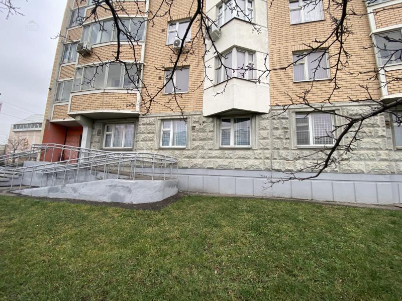 сдам коммерческую недвижимость в России в Москве,  Дмитриевского ул цена 120 000 руб./месяц, фото №15