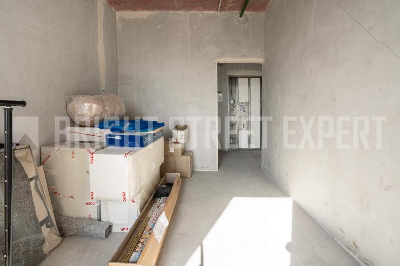 продам 1 к. квартиру в России в Москве, Ленинский проспект, д.38Ак3 цена 26 000 000 руб., фото №17