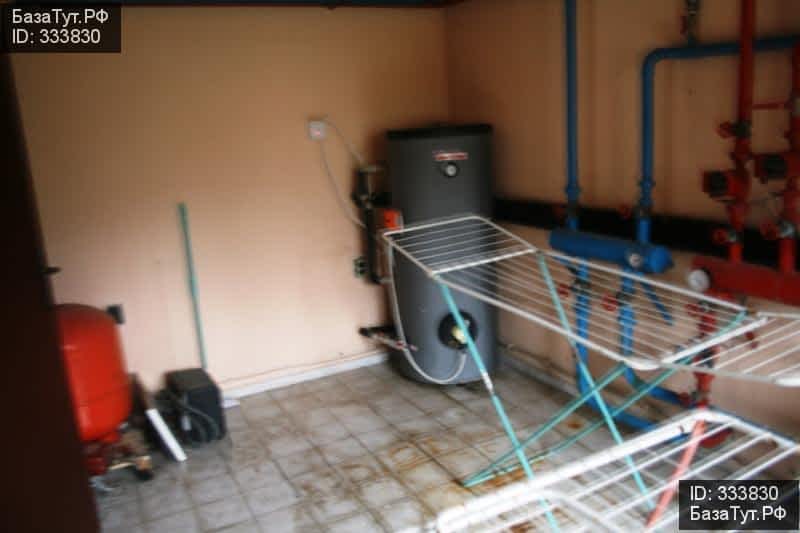 продам дом в Болгарии, Болгария цена 112 500 000 руб., фото №8