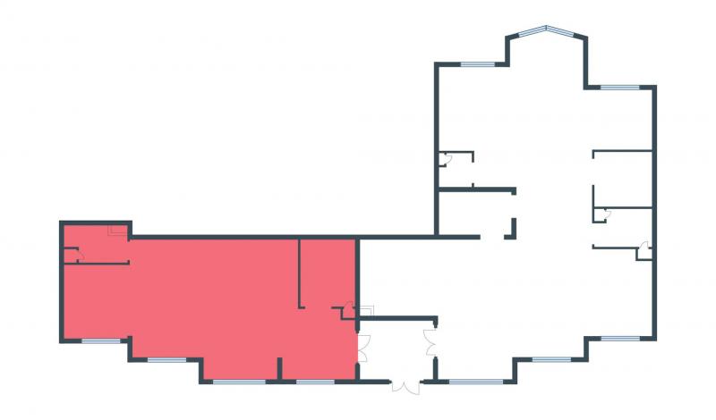 сдам коммерческую недвижимость в России в Малые Вязёмы, д.11 цена 90 300 руб./месяц, фото №13