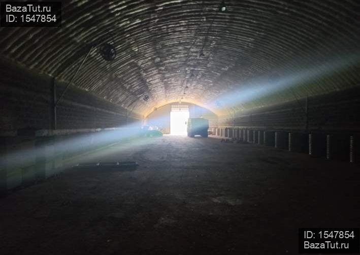 сдам склад,  к. в России в Бухловка цена 180 000 руб./месяц, фото №4