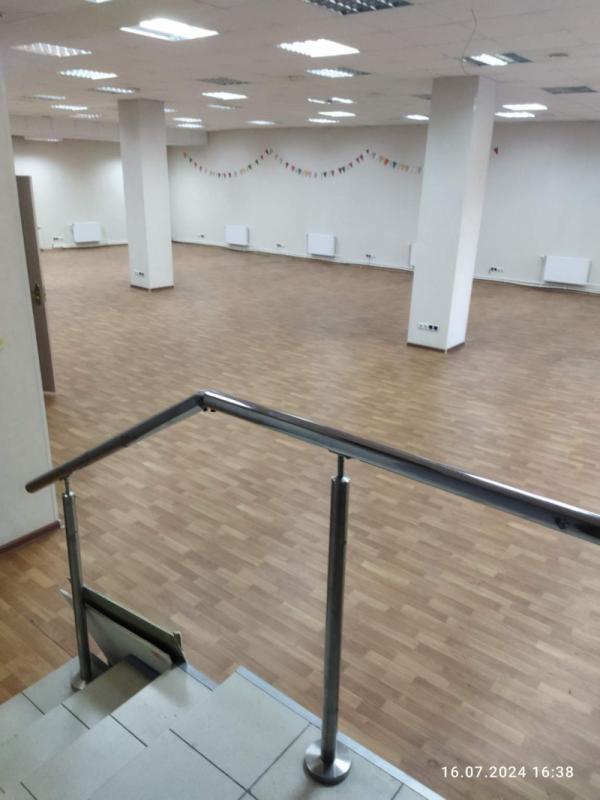  в России в Парголово, Железнодорожная улица, д.11к2 цена 407 550 руб./месяц, фото №7