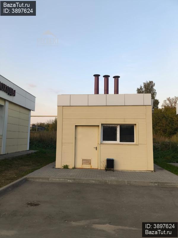 продам коммерческую недвижимость в России в Клине,  Ленинградское ш, 87а/3 цена 90 000 000 руб., фото №12