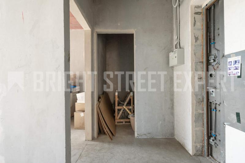 продам 1 к. квартиру в России в Москве, Ленинский проспект, д.38Ак3 цена 26 000 000 руб., фото №10