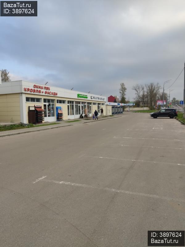 продам коммерческую недвижимость в России в Клине,  Ленинградское ш, 87а/3 цена 90 000 000 руб., фото №38