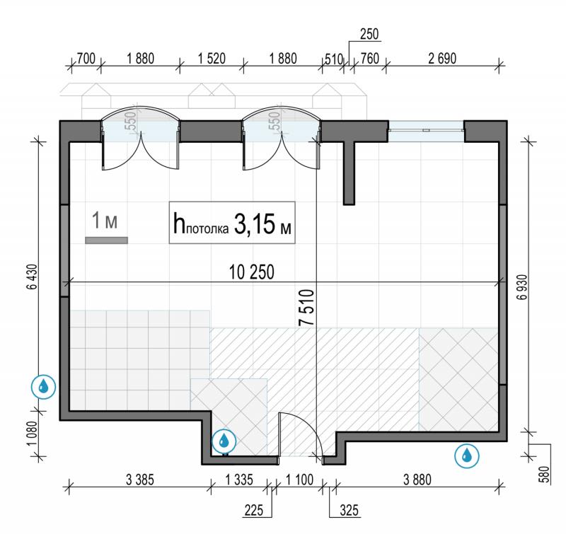 продам 2 к. квартиру в России в г Москве,  . ул. Академика Королёва, 21 цена 32 600 000 руб., фото №1