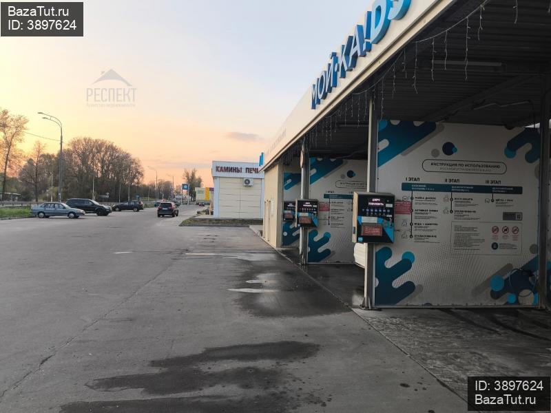 продам коммерческую недвижимость в России в Клине,  Ленинградское ш, 87а/3 цена 90 000 000 руб., фото №9