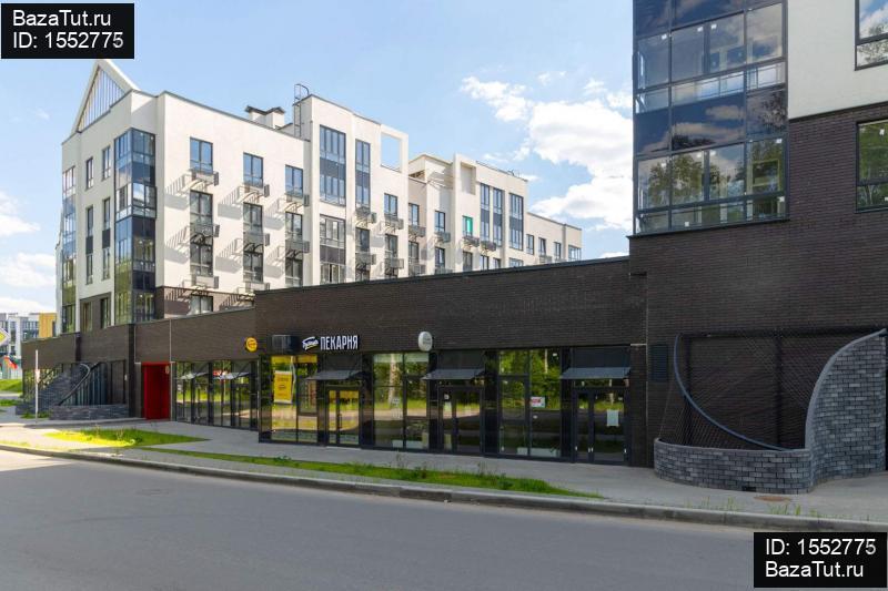 сдам коммерческую недвижимость в России в Жабкино, д.1 цена 64 680 руб./месяц, фото №2
