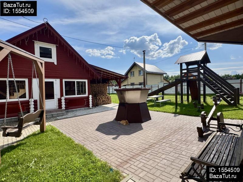  в России в Бушнево, д.23Д цена 12 000 руб./сутки, фото №11