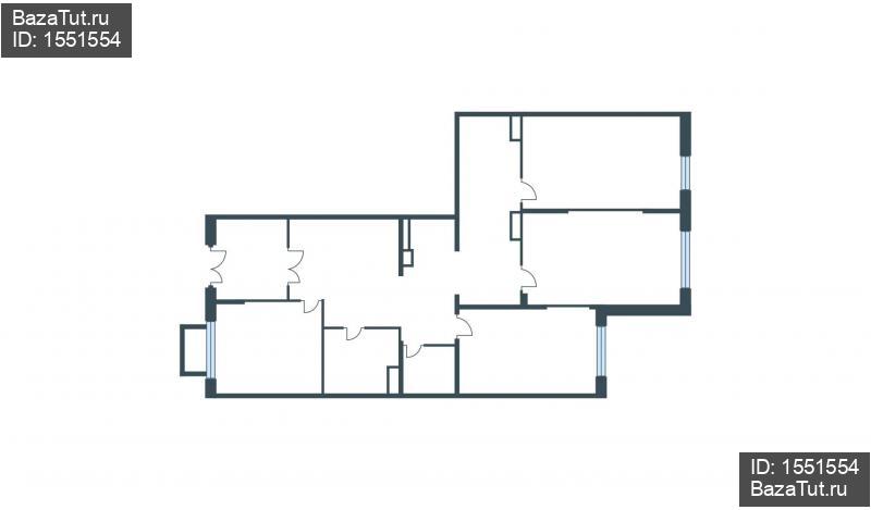 сдам коммерческую недвижимость в России в Глухове, Романовская улица, д.17 цена 227 755 руб./месяц, фото №9