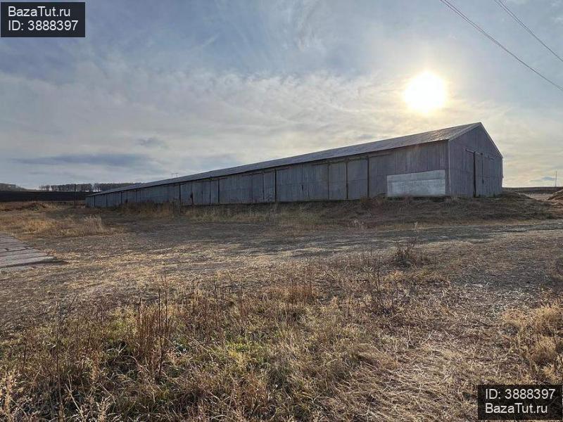 продам склад,  к. в России в п. Белопольск, Новая улица, д.21а/2 цена 8 430 000 руб., фото №5