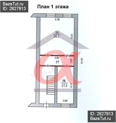 продам офис, 12 к. в России в Кемерове, Кузнецкий проспект, 141а цена 13 000 000 руб., фото №13