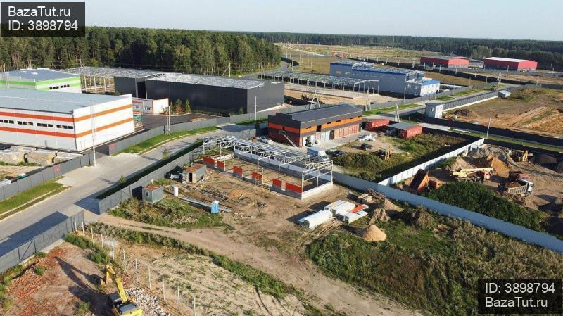 продам земельный участок в России в Дятловке, индустриальный парк Милованов Балашиха цена 32 419 800 руб., фото №10