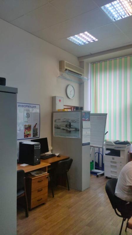 сдам офис, 3 к. в России в Москве, Варшавское, д.46 цена 125 800 руб./месяц, фото №6