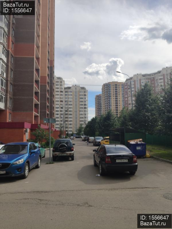 сдам коммерческую недвижимость в России в Бутово-Парк,   цена 380 000 руб./месяц, фото №32