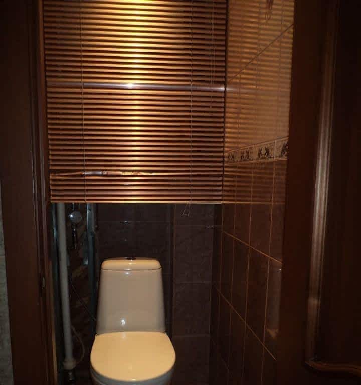 сдам 2 к. квартиру в России в Санкт-Петербурге, Коллонтай ул, , 21 цена 28 000 руб./месяц, фото №5