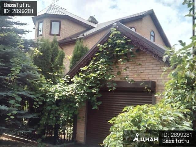 Купить Дом В Рычково Истринский Район