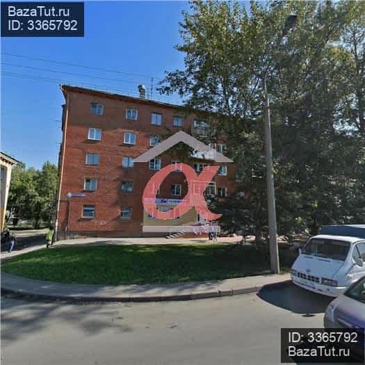 Заводский Район Кемерово Фото