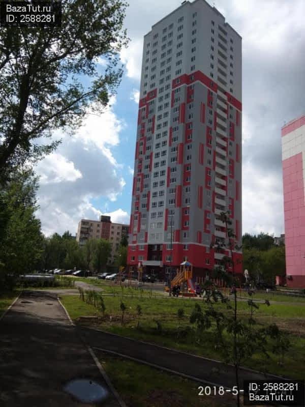 Купить Квартиру 60 Лет Октября 17