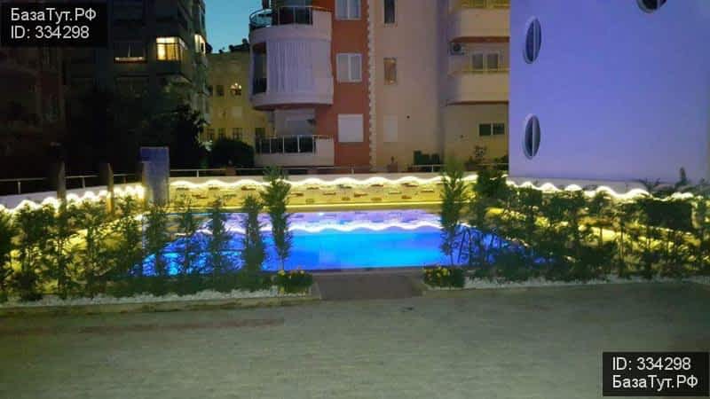 продам 2 к. квартиру в Турции в Аланье, Atatürk Cd. цена 3 988 605 руб., фото №6