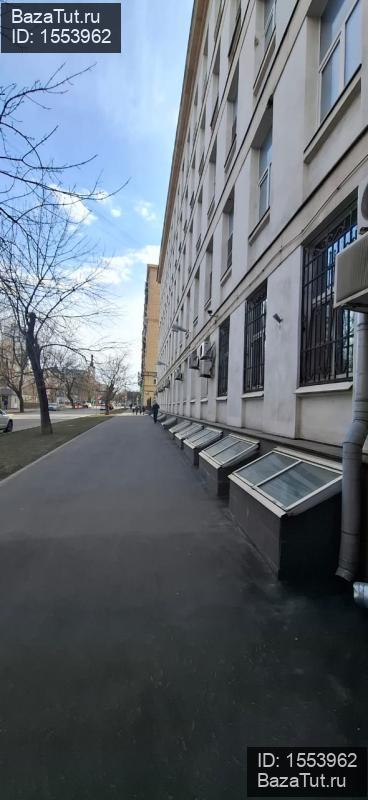 сдам офис, 9 к. в России в Москве, Ибрагимова улица, д.15к1 цена 504 000 руб./месяц, фото №3