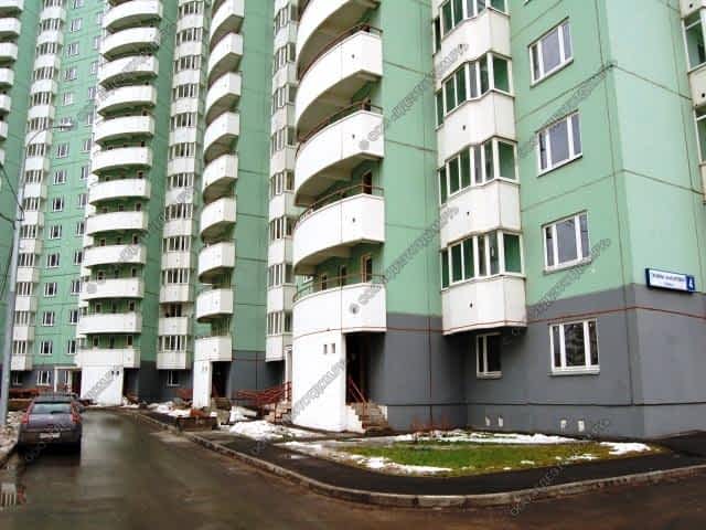 Москва улица татьяны макаровой 3. Ул. Татьяны макаровой. Ул. Улица татьяны макаровой дом 4.