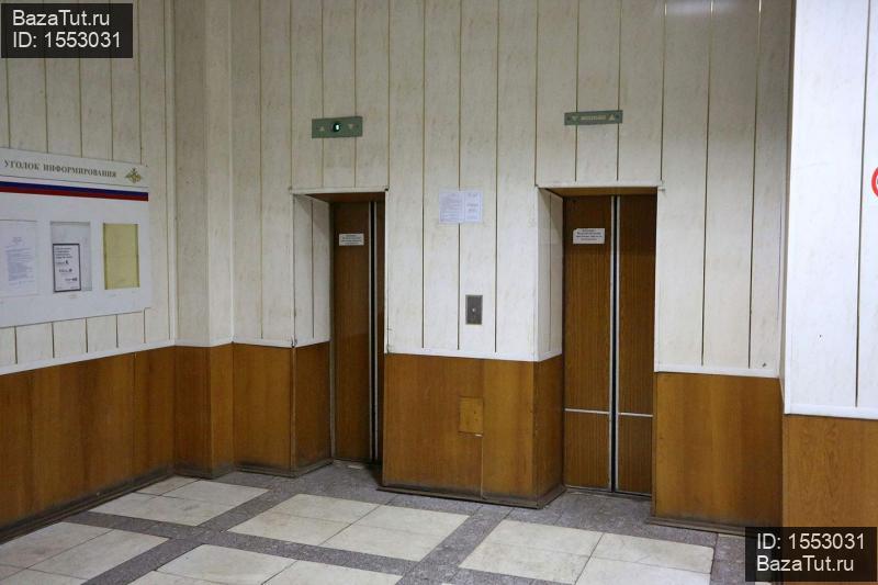 сдам офис,  к. в России в Москве, Верхнелихоборская улица, д.8стр1 цена 47 740 руб./месяц, фото №3