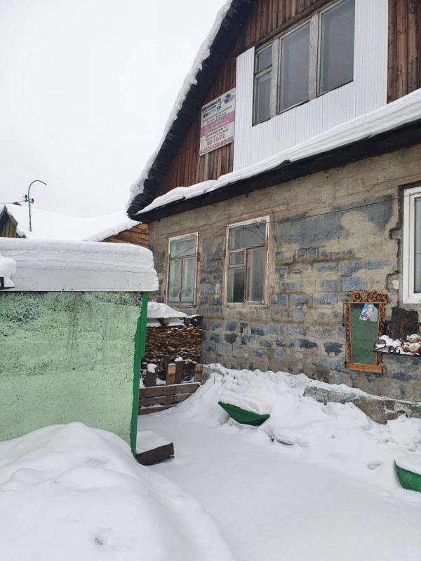 Купить Дом В Г Новокузнецки