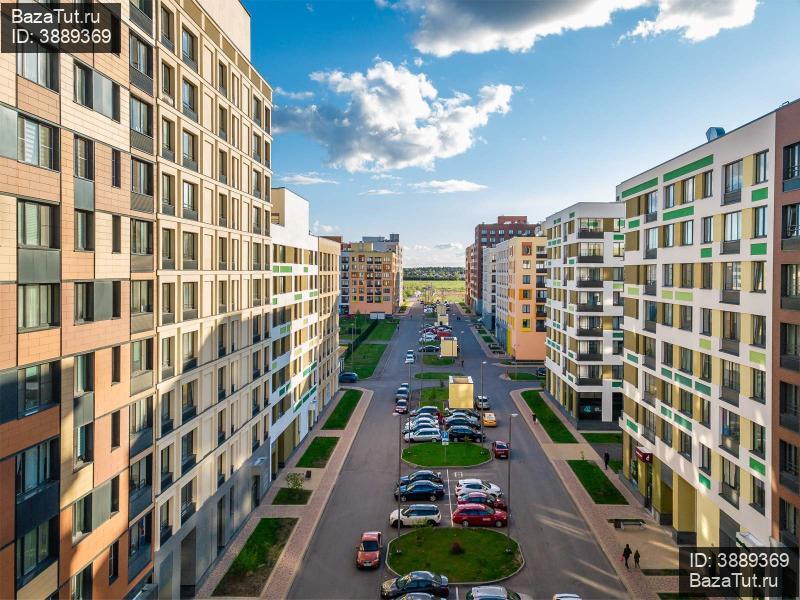 продам коммерческую недвижимость в России в пгт. Отрадное, Лесная улица, д.16 цена 24 254 182 руб., фото №2