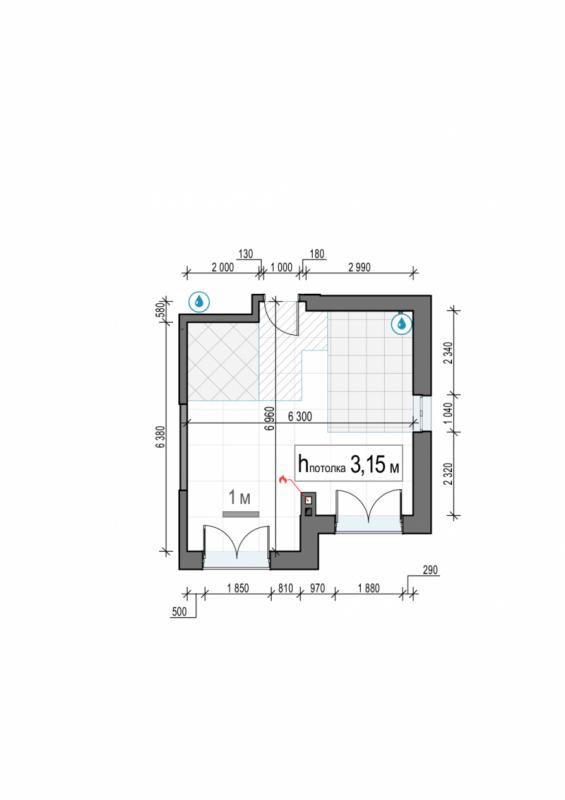 продам 1 к. квартиру в России в г Москве,  . ул. Академика Королёва, 21 цена 18 030 000 руб., фото №2