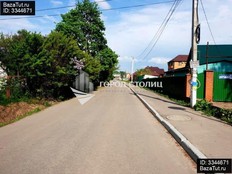 Купить Квартиру В Селе Ям Домодедовского Района