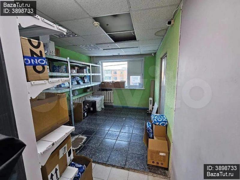 продам магазин,  к. в России в Магадан, Пролетарская ул., д.61 цена 8 000 000 руб., фото №5